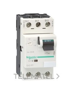 DISYUNTOR MAGNETOTÉRMICO 13-18A