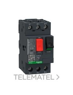 DISYUNTOR MAGNETOTÉRMICO 13-18A
