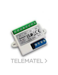 DISTRIBUIDOR D4L-G2+ SMALL