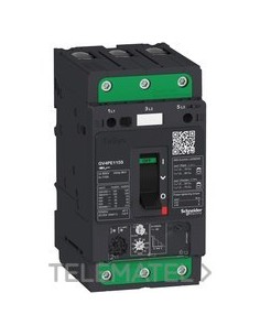 DISY.MAG.TMCO.GV4PE 7A 100kA EVERLINK