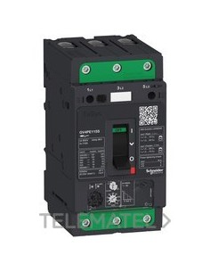 DISY.MAG.TMCO.GV4PE 50A 50kA EVERLINK