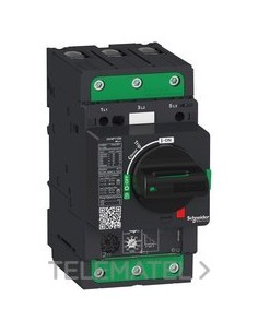 DISY.MAG.TMCO.GV4P 3,5A 50kA EVERLINK