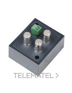 DISRIBUIDOR AHD/TVI/CVI/CVBS 1 E.2 SAL.