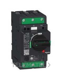 DISY.MAG.TMCO.GV4P 115A 25kA EVERLINK