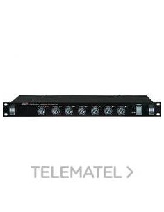 DISRIBUIDOR DE PROGRAMA