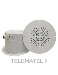 DIFUSOR MET.Al BF-620FT ALTAV.6"