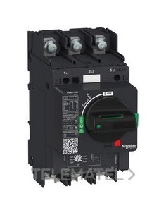 DISYUNTOR MAG.GV4L 35A 50kA TERM.