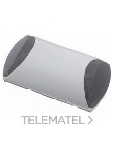 DIFUSOR PLAST.CP-66T 2 ALTAV.5" GR
