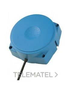 DIFUSOR PLÁSTICO agua-30 ABS SUMERGIBLE