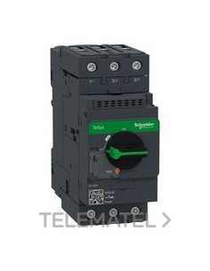 DISYUNTOR MAGNÉTICO 32A