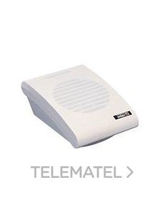 DIFUSOR PLAST.ABS SWS-10 ALTAV.6,5" MF