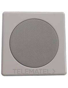 DIFUSOR FWS-56MEN EN54-24 SUPERFICIE