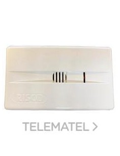 DETECTOR ROTURA CRISTAL RC6W