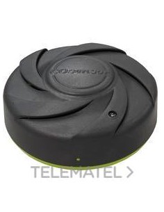 DETECTOR SCO MONÓXIDO/CARBÓNO