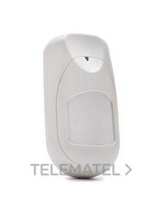 DETECTOR PIR95 INFRARROJO VÍA RADIO