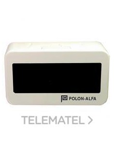 DETECTOR LÍNEAL DETLIN100M