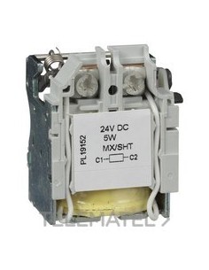 DISYUNTOR 24V DC H/J/L