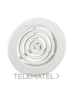 DISPOSITIVO VENTILACIÓN DIÁMETRO 35mm