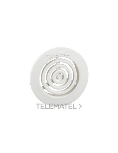 DISPOSITIVO VENTILACIÓN DIÁMETRO 35mm