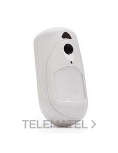 DET.INFRJ.PIRCAM95 VÍA RADIO 68x132x56mm