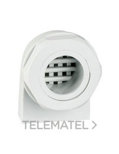 DISPOSITIVO VENTILACIÓN DIÁMETRO 19mm