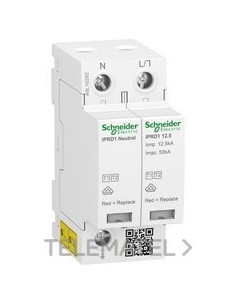 DIS.PROT.SBT.ACTI9 iPRD1 12.5r 1PN 350V