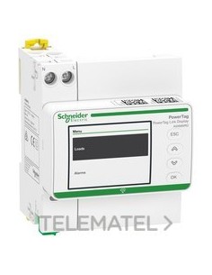 DIS.SUPERVISIÓN RED ELECT.DPLY.DPLY.CX