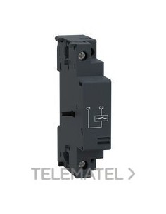 DIS.ELECT.LAT.380-400V 50Hz P/EMIS.TENS.