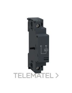 DIS.ELECT.LAT.380-400V 50Hz P/MMA.TENS.