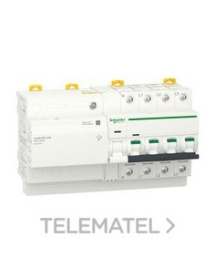 DIS.PROT.SBT.ACTI9 COMBI SPU 3P+N 25A