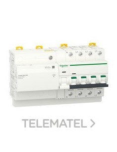 DIS.PROT.SBT.ACTI9 COMBI SPU 3P+N 20A