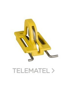 DISPOSITIVO DE ENCLAVAMIENTO (2u)