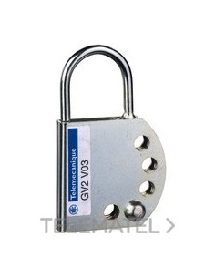 DISPOSITIVO ENCL.P/6 CAND.