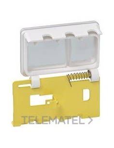 DISPOSITIVO DE ENCLAVAMIENTO CANDADOS