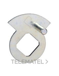 DIS.BLOQ.CDURA.PROFALUX O RONIS INS/IN