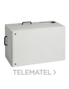 DIS.BLOQ.3L+N+PE P/NSX250 MEC.MOTORIZ.