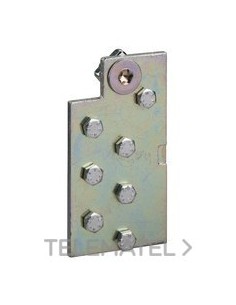 DIS.ANTIERROR(V DC)BLOQ.CHASIS