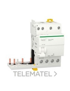 DIS.ACTI 9 VIGI ICG40 3PN 40A 30mA ASI