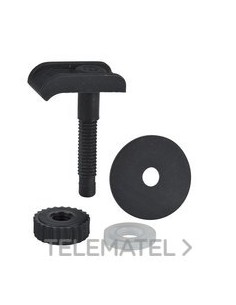 DISPOSITIVO ANTIVANDÁLICO PLÁSTICO