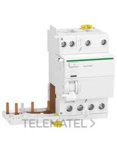 DIS.ACTI 9 VIGI ICG40 3PN 40A 300mA A