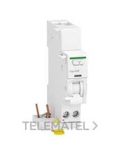 DIS.ACTI 9 VIGI iC40 1PN 40A 300mA AC