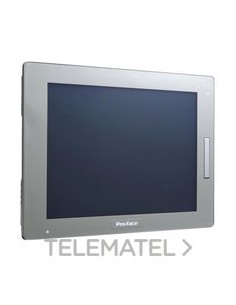 DISPLAY WIRELESS PREMIUM 12,1" SP5000