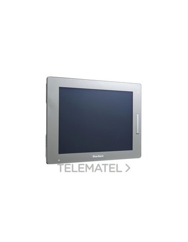 DISPLAY WIRELESS PREMIUM 12,1" SP5000