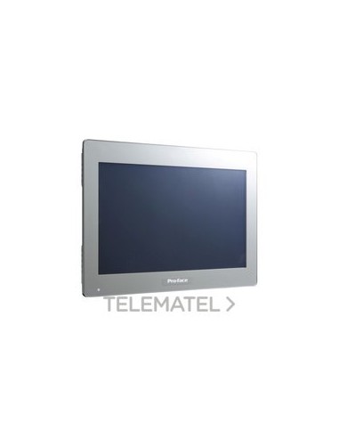 DISPLAY WIDE 12,1" SP5000