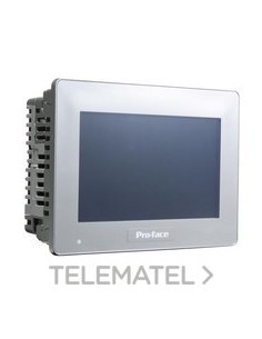 DISPLAY WIDE 7" SP5000