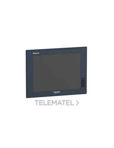 DISPLAY PC 4/3 12'' SINGLE-T PARA HMIBM