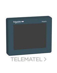 DISPLAY MODULAR 3,5" LT4000M/GP4000M