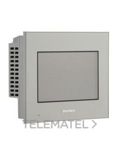 DISPLAY 7" 65536 COLORS TFT WIDE