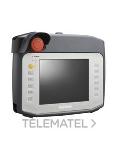 DPLY.5,7" TFT COLOR HANDY RJ EMERG.+LLV.
