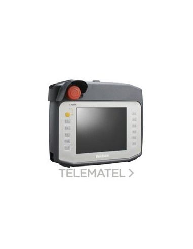 DPLY.5,7" TFT COLOR HANDY RJ EMERG.+LLV.